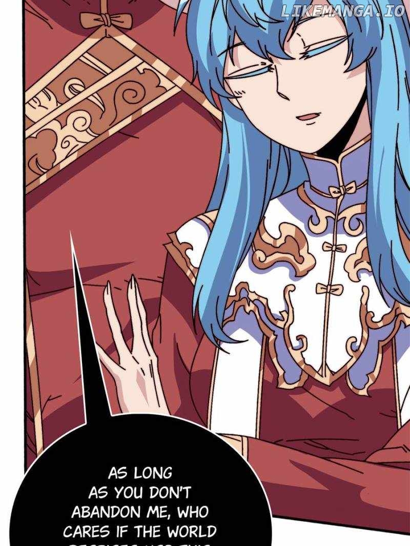 King's Game Chapter 68 - page 15