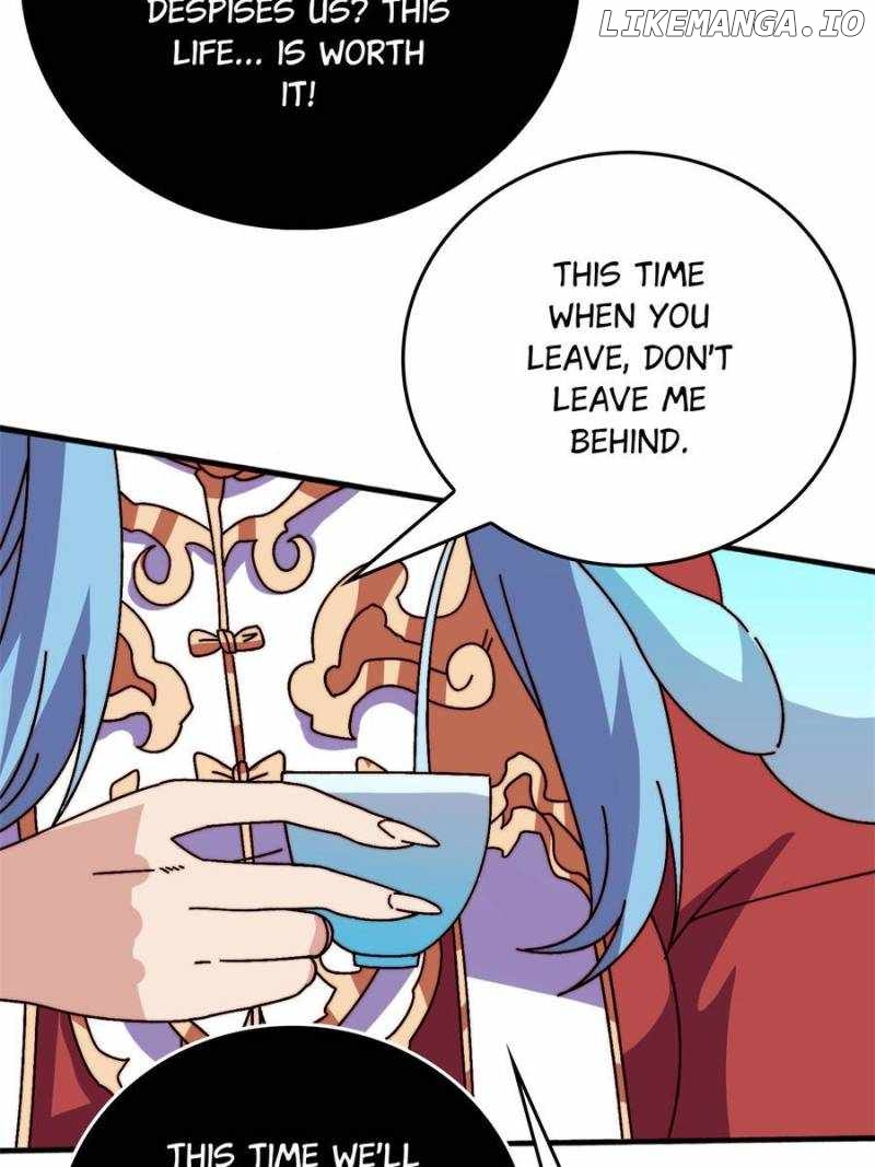 King's Game Chapter 68 - page 16