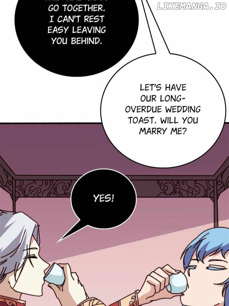 King's Game Chapter 68 - page 17