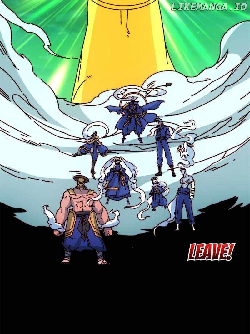 King's Game Chapter 68 - page 2