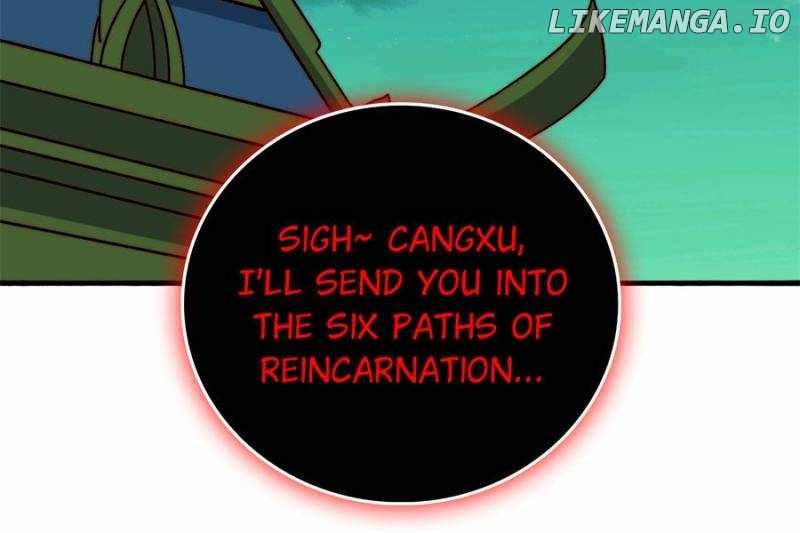 King's Game Chapter 68 - page 21