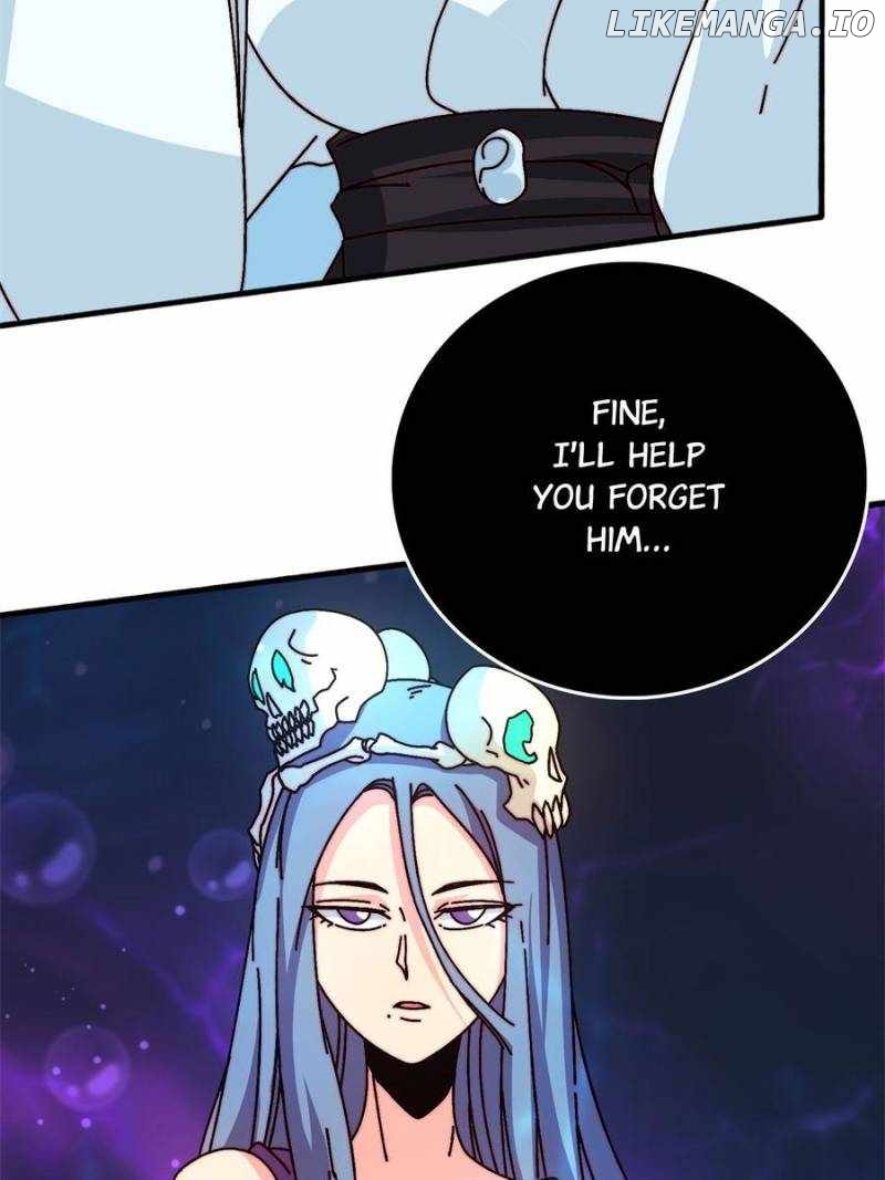King's Game Chapter 68 - page 29