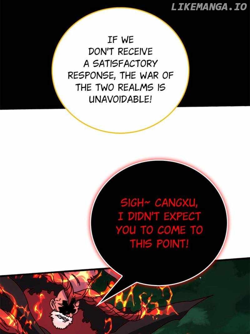 King's Game Chapter 68 - page 3