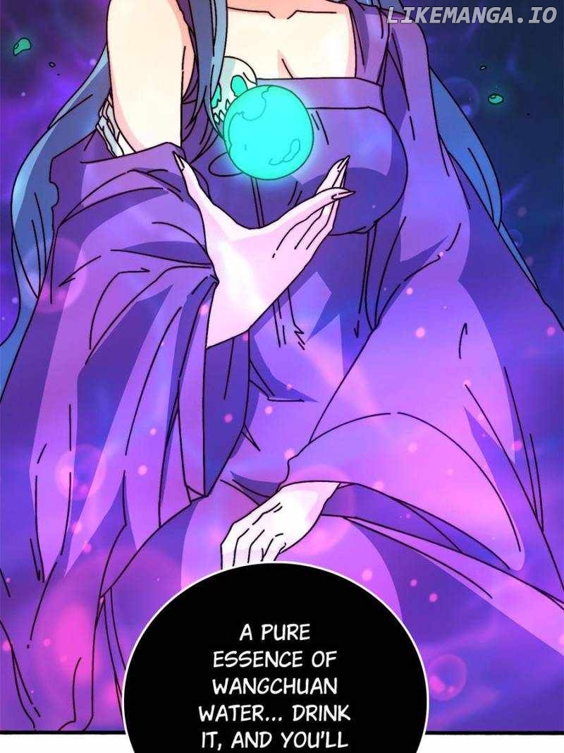 King's Game Chapter 68 - page 30