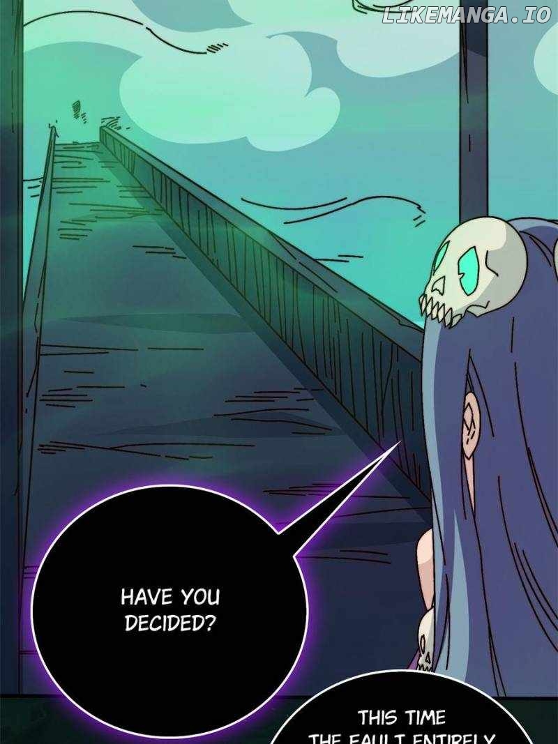 King's Game Chapter 68 - page 34