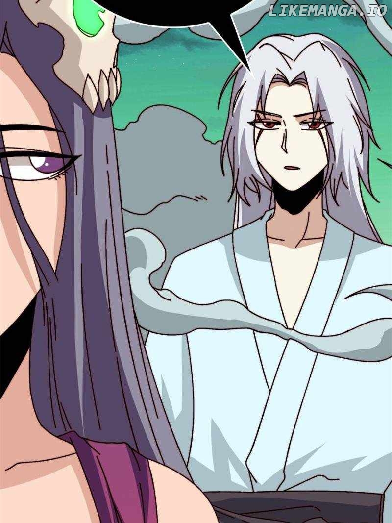 King's Game Chapter 68 - page 36