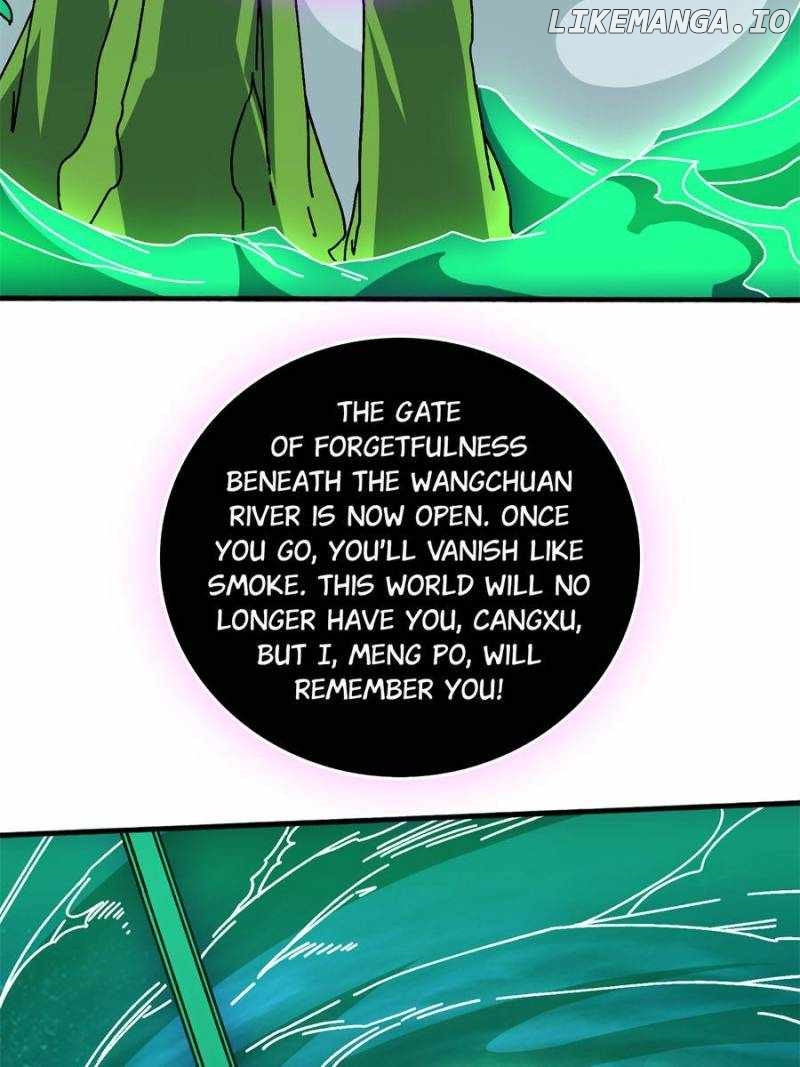 King's Game Chapter 68 - page 39