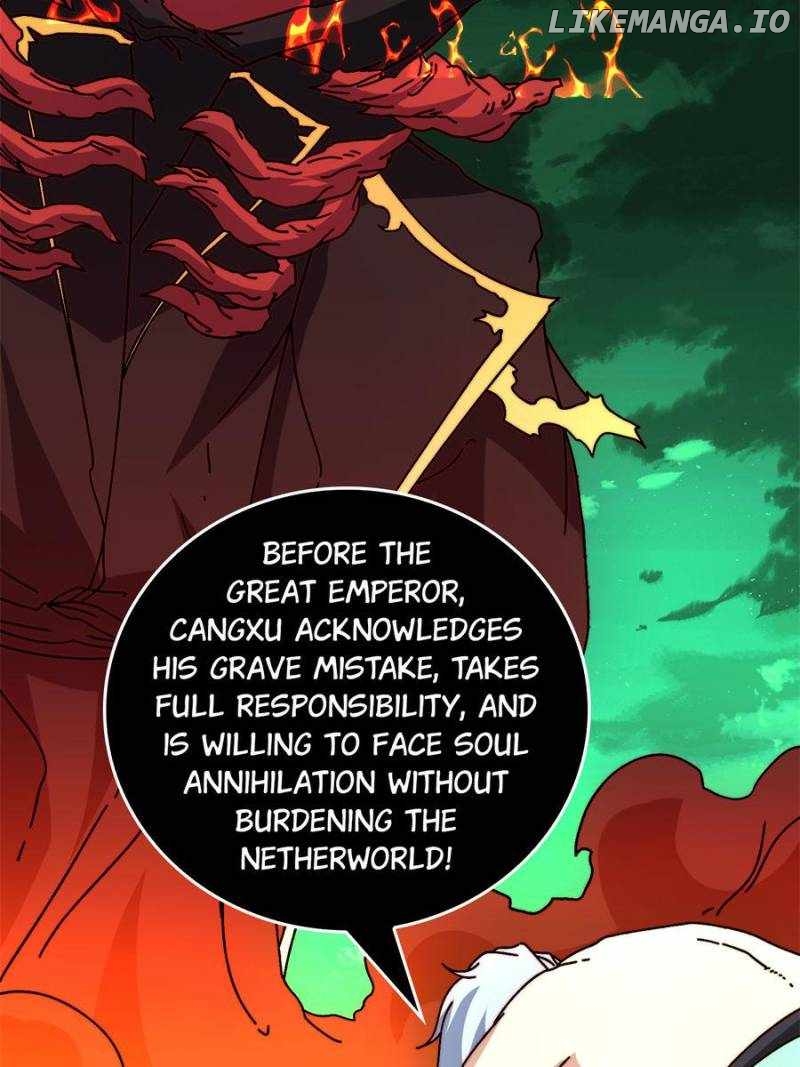 King's Game Chapter 68 - page 4