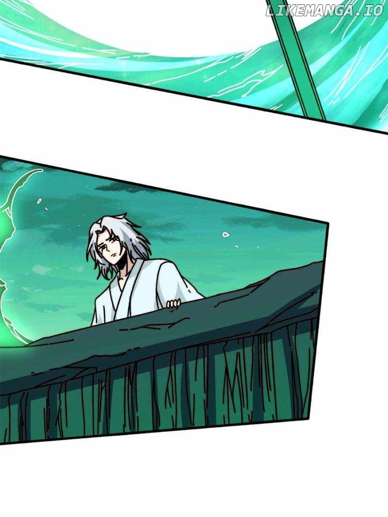 King's Game Chapter 68 - page 41