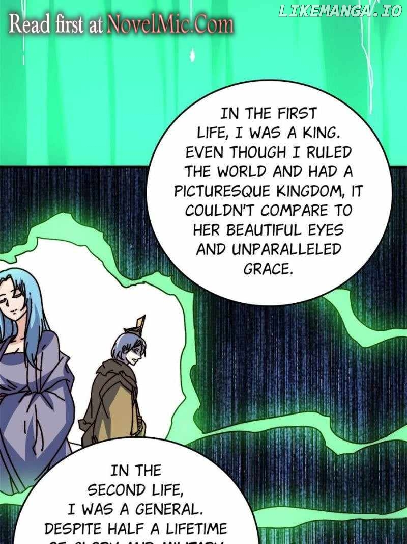 King's Game Chapter 68 - page 44