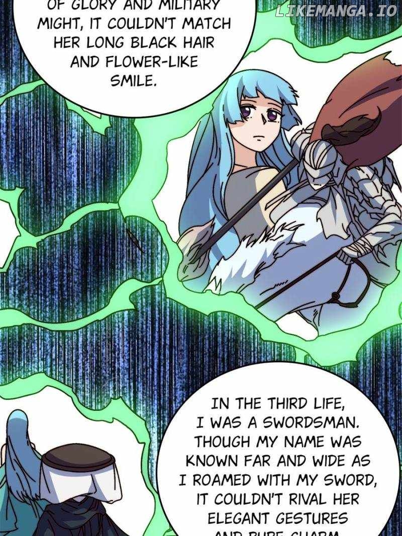 King's Game Chapter 68 - page 45