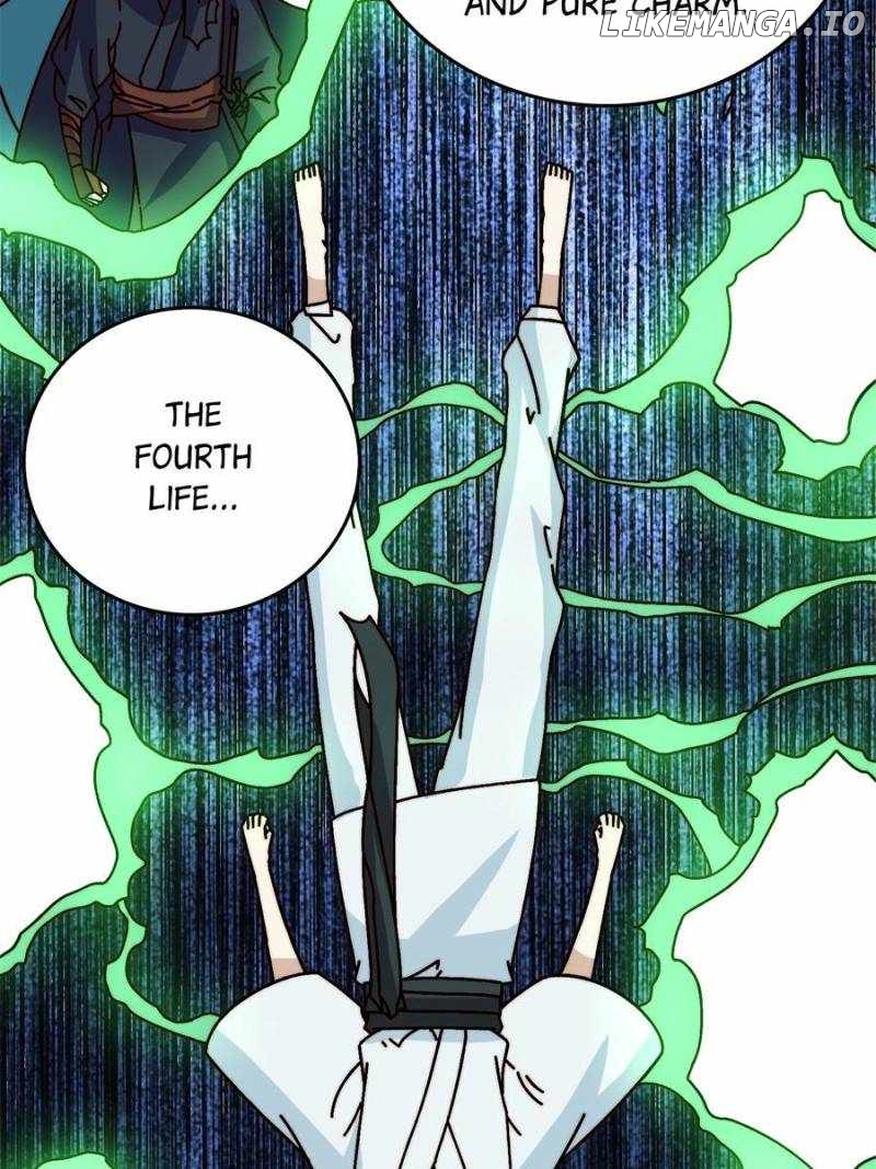 King's Game Chapter 68 - page 46