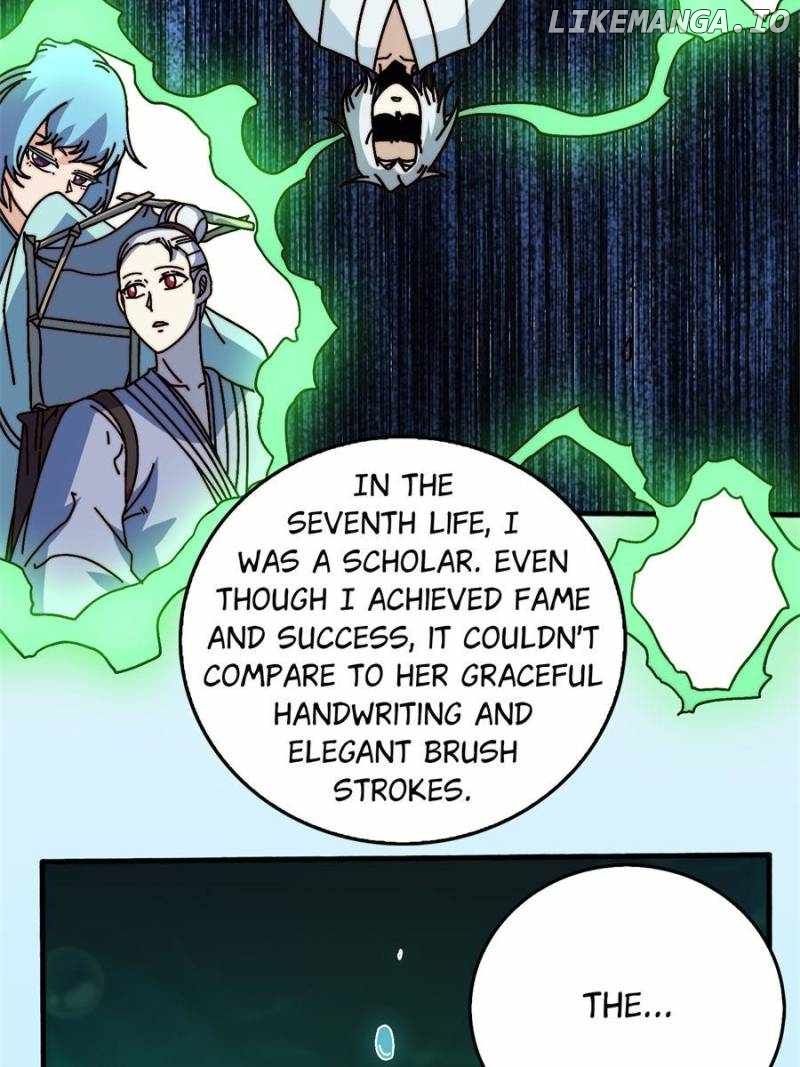 King's Game Chapter 68 - page 47