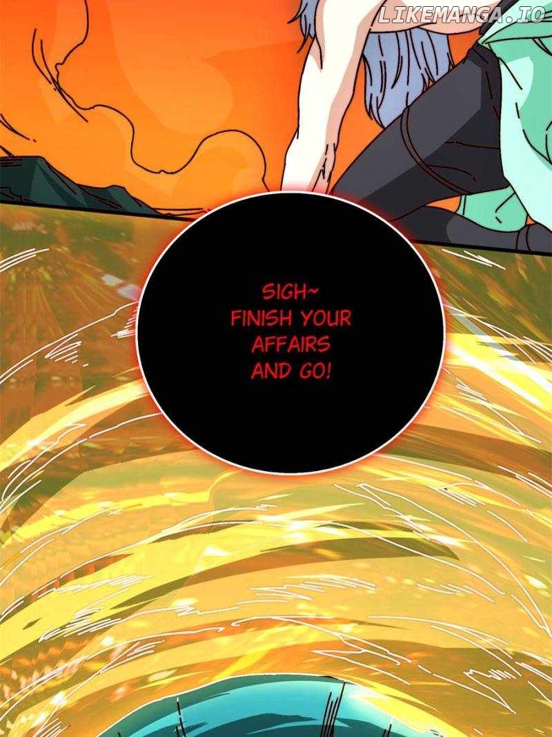 King's Game Chapter 68 - page 5