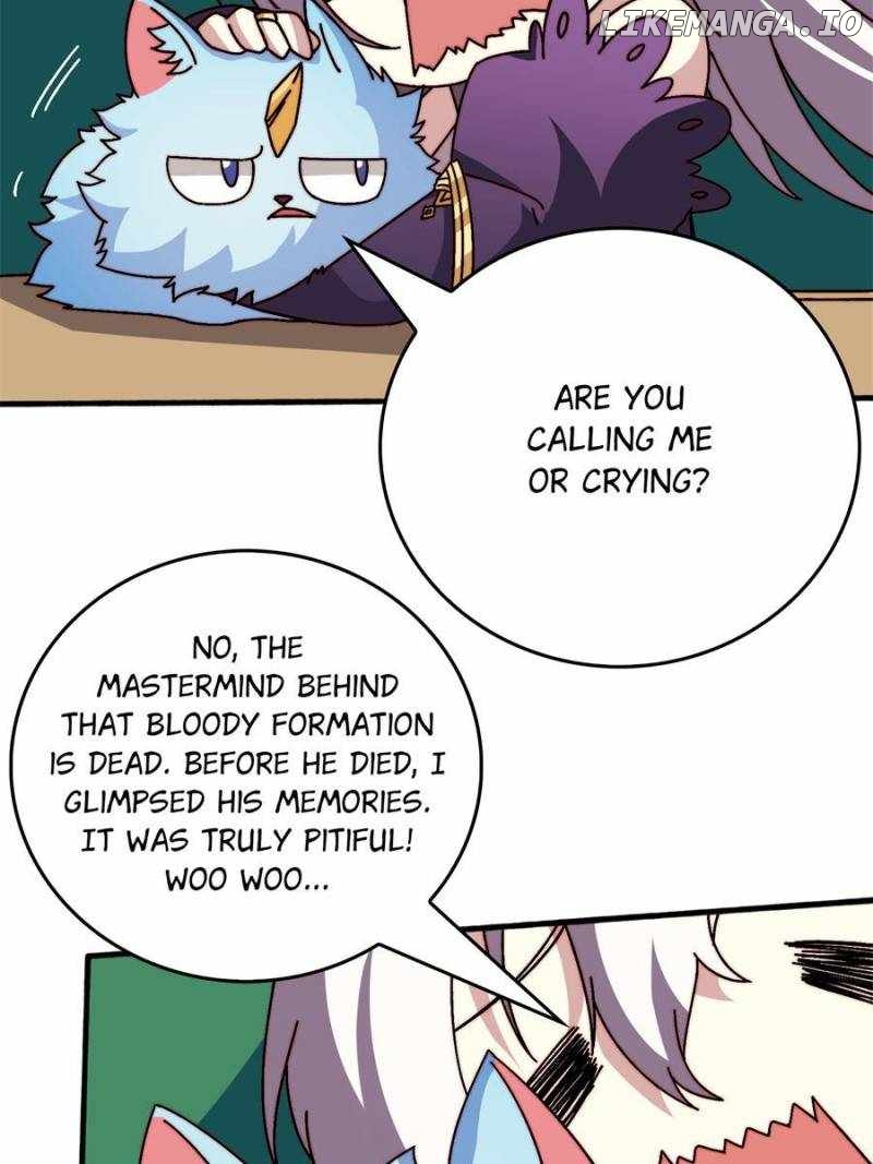 King's Game Chapter 68 - page 54