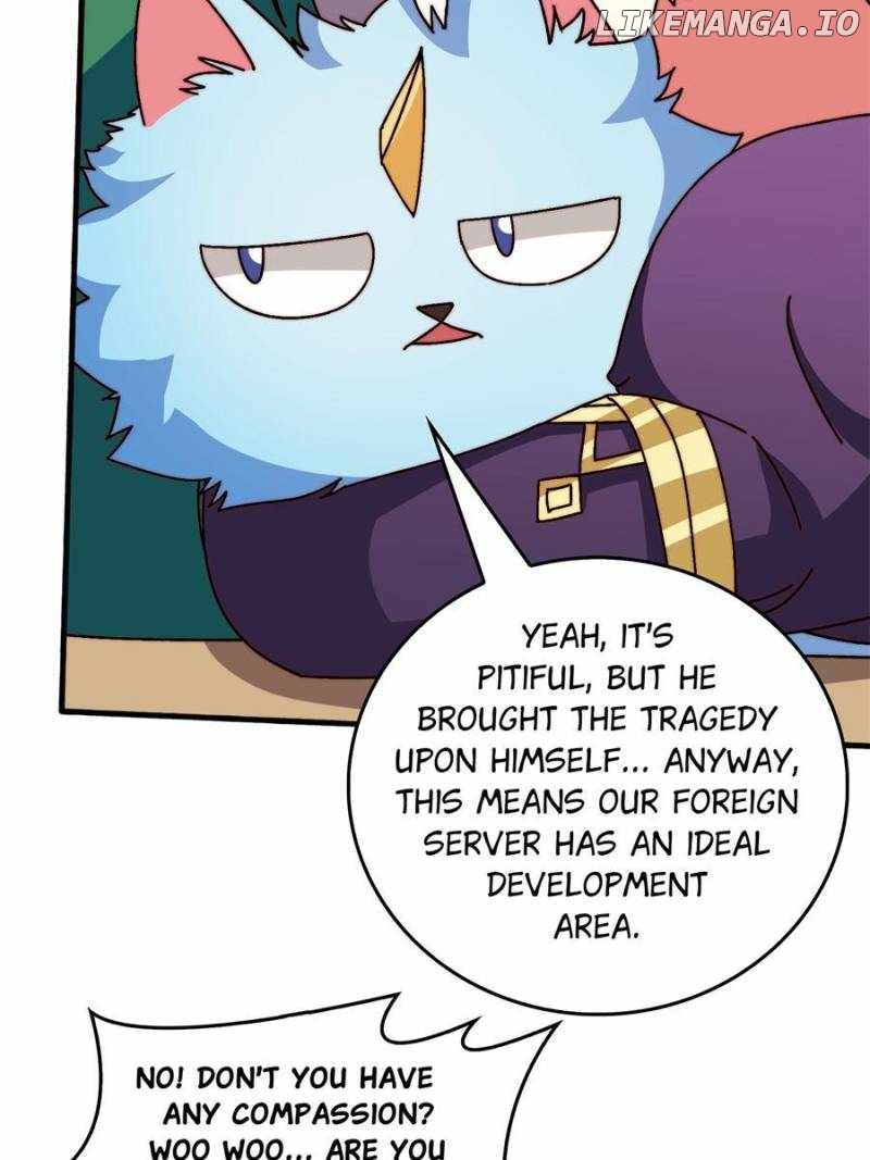 King's Game Chapter 68 - page 55