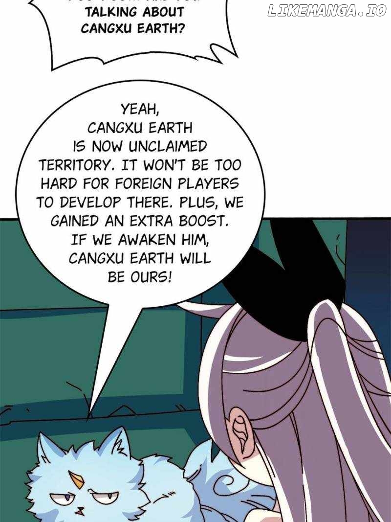 King's Game Chapter 68 - page 56