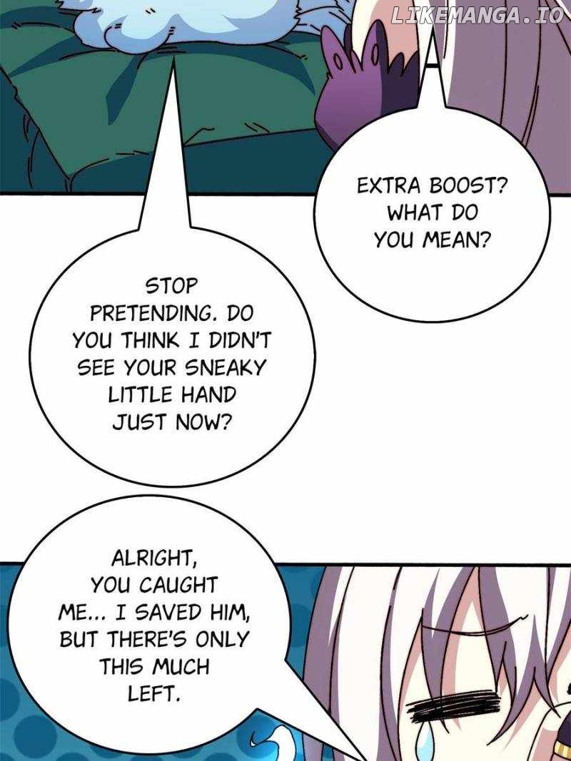 King's Game Chapter 68 - page 57
