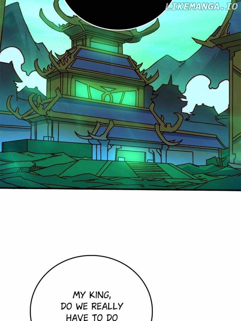 King's Game Chapter 68 - page 8