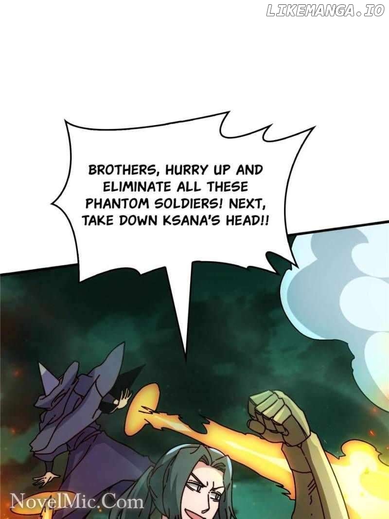King's Game Chapter 33 - page 1