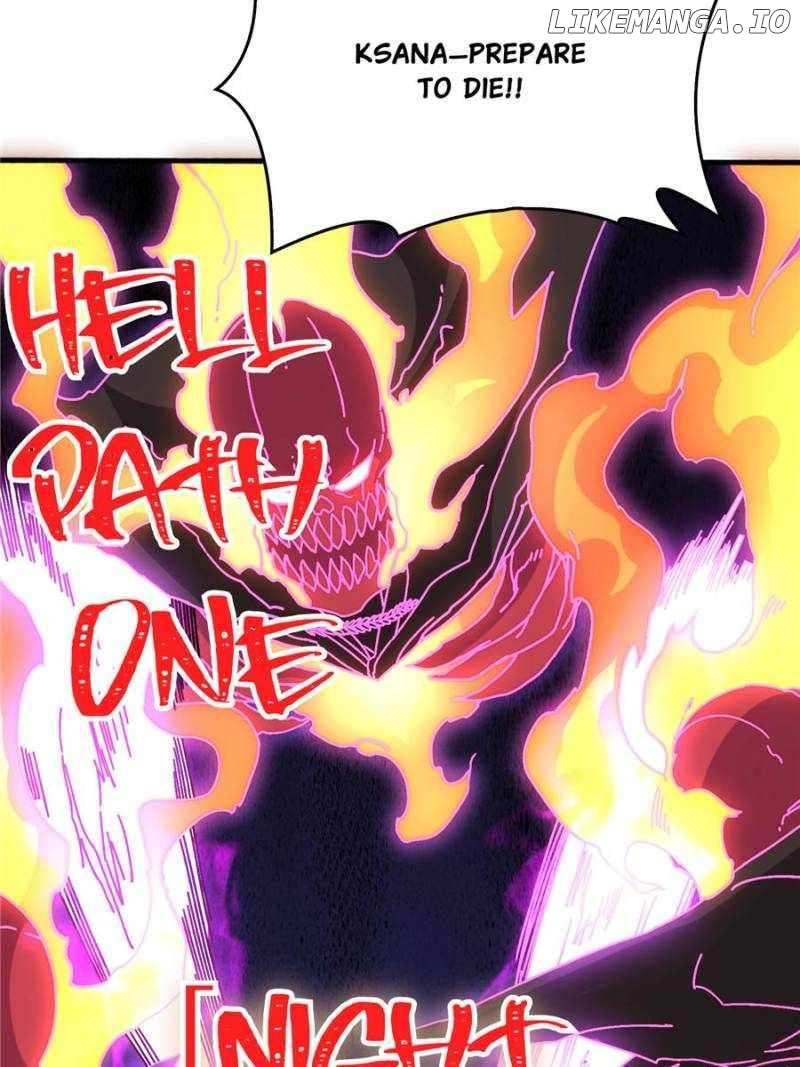 King's Game Chapter 33 - page 15
