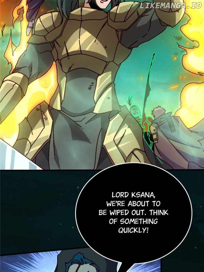 King's Game Chapter 33 - page 2