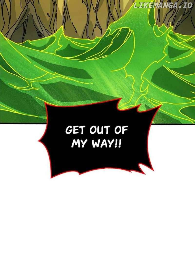 King's Game Chapter 33 - page 21