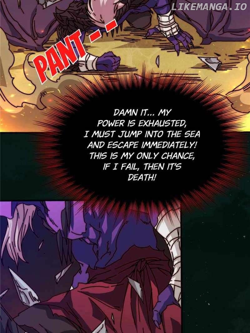 King's Game Chapter 33 - page 23