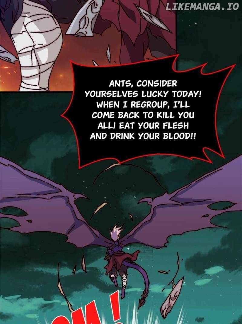 King's Game Chapter 33 - page 24