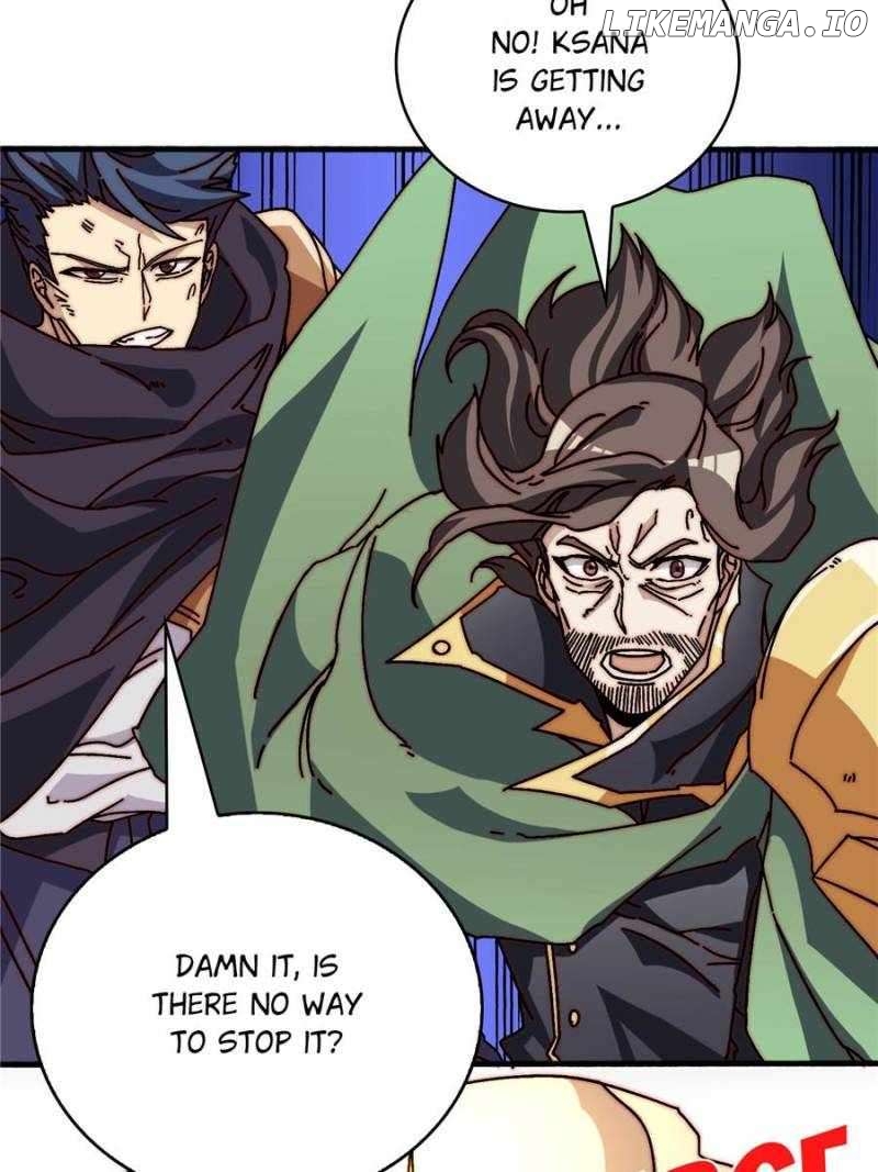 King's Game Chapter 33 - page 26