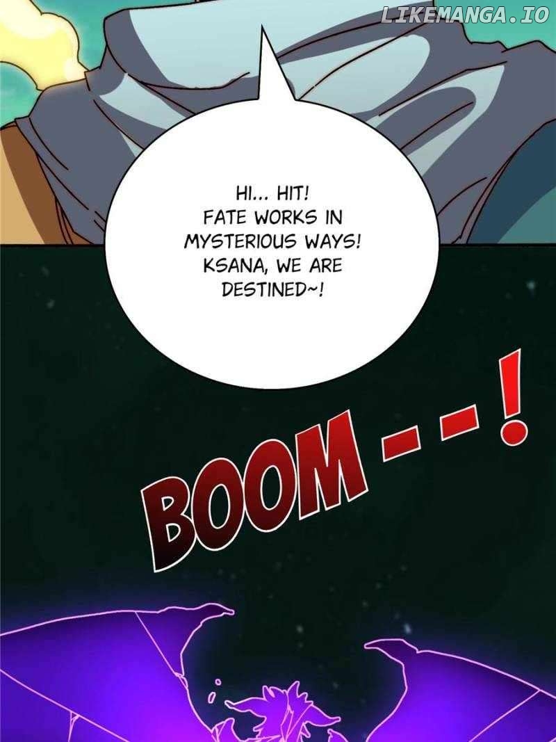 King's Game Chapter 33 - page 35
