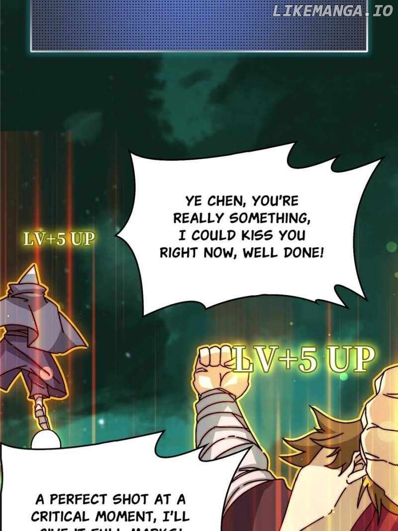 King's Game Chapter 33 - page 37