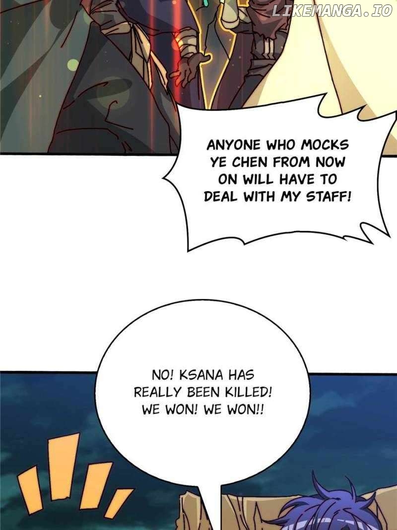 King's Game Chapter 33 - page 39