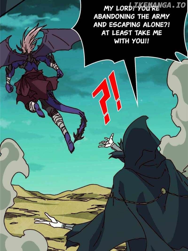 King's Game Chapter 33 - page 4