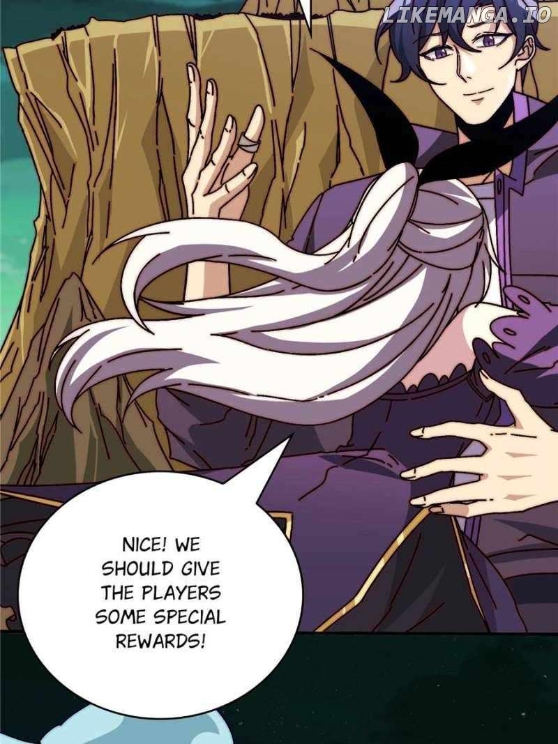 King's Game Chapter 33 - page 40