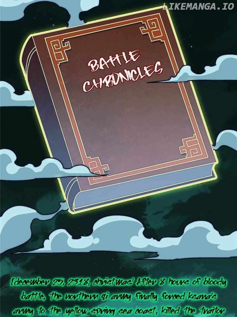King's Game Chapter 33 - page 41