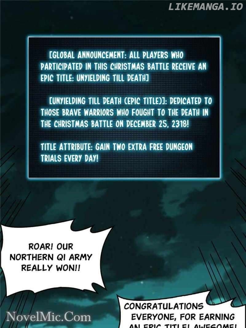 King's Game Chapter 33 - page 43