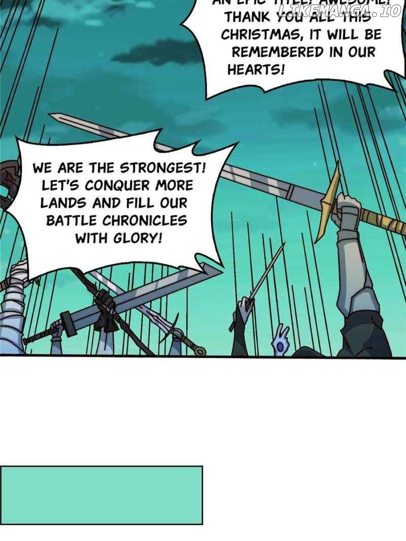 King's Game Chapter 33 - page 44