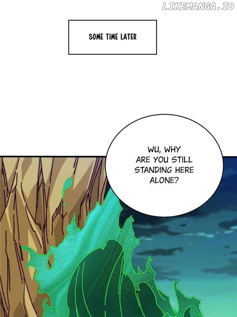 King's Game Chapter 33 - page 45