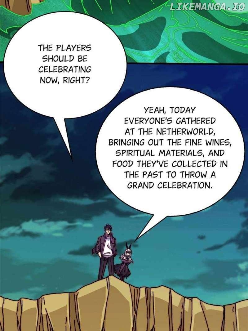 King's Game Chapter 33 - page 46