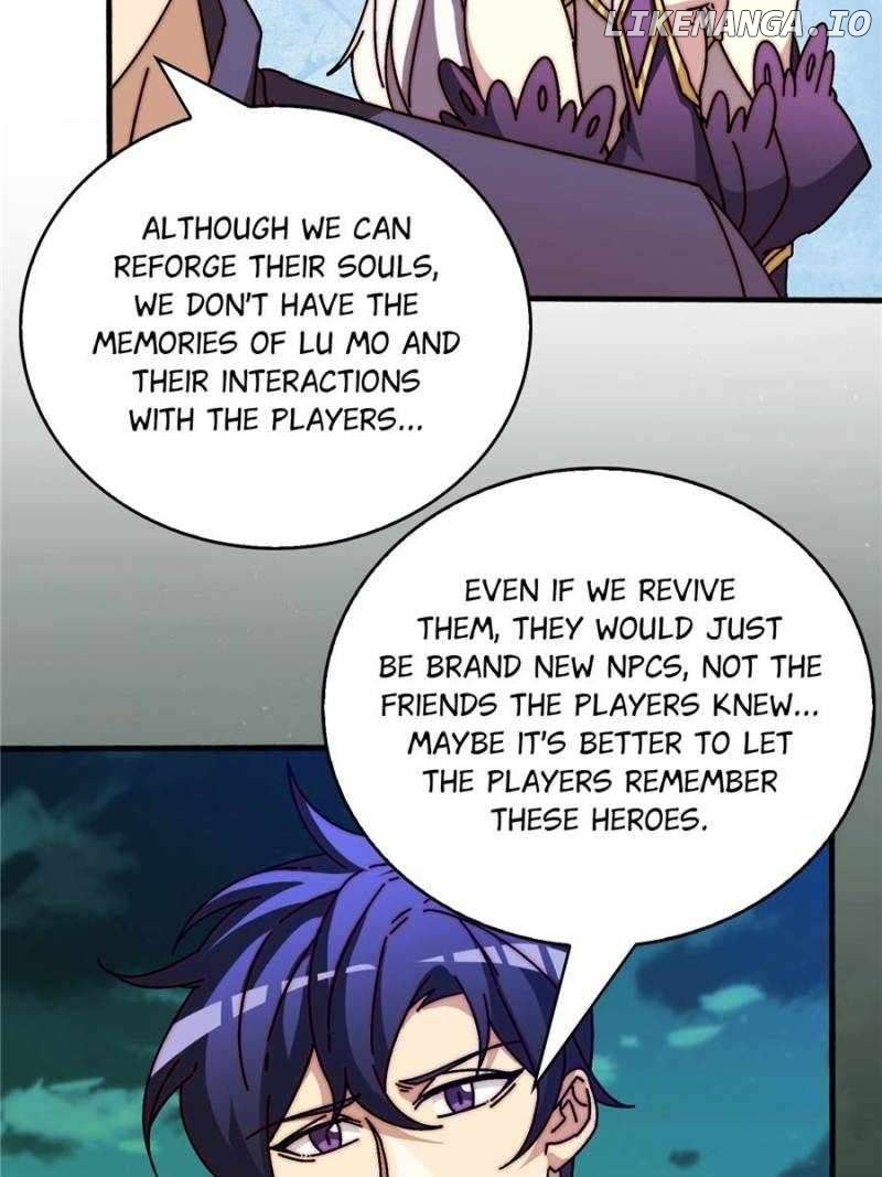 King's Game Chapter 33 - page 48