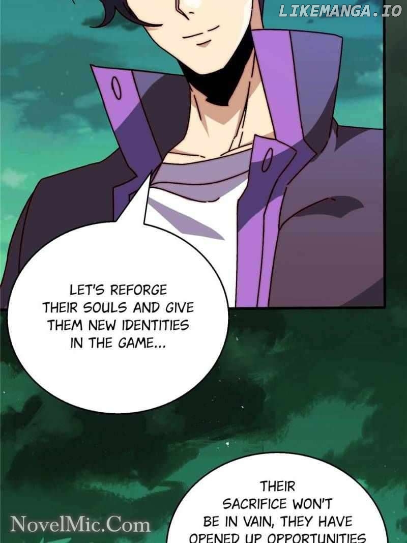 King's Game Chapter 33 - page 49