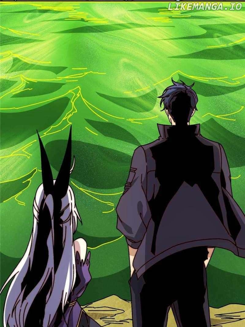 King's Game Chapter 33 - page 51