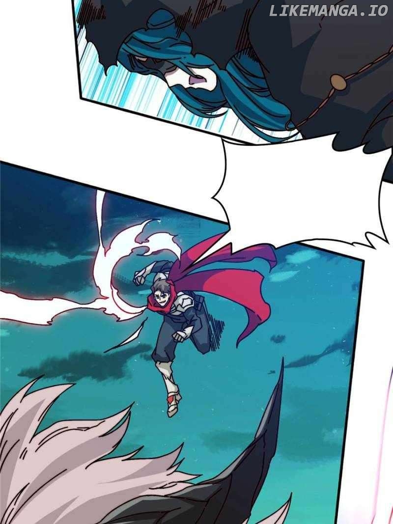 King's Game Chapter 33 - page 6
