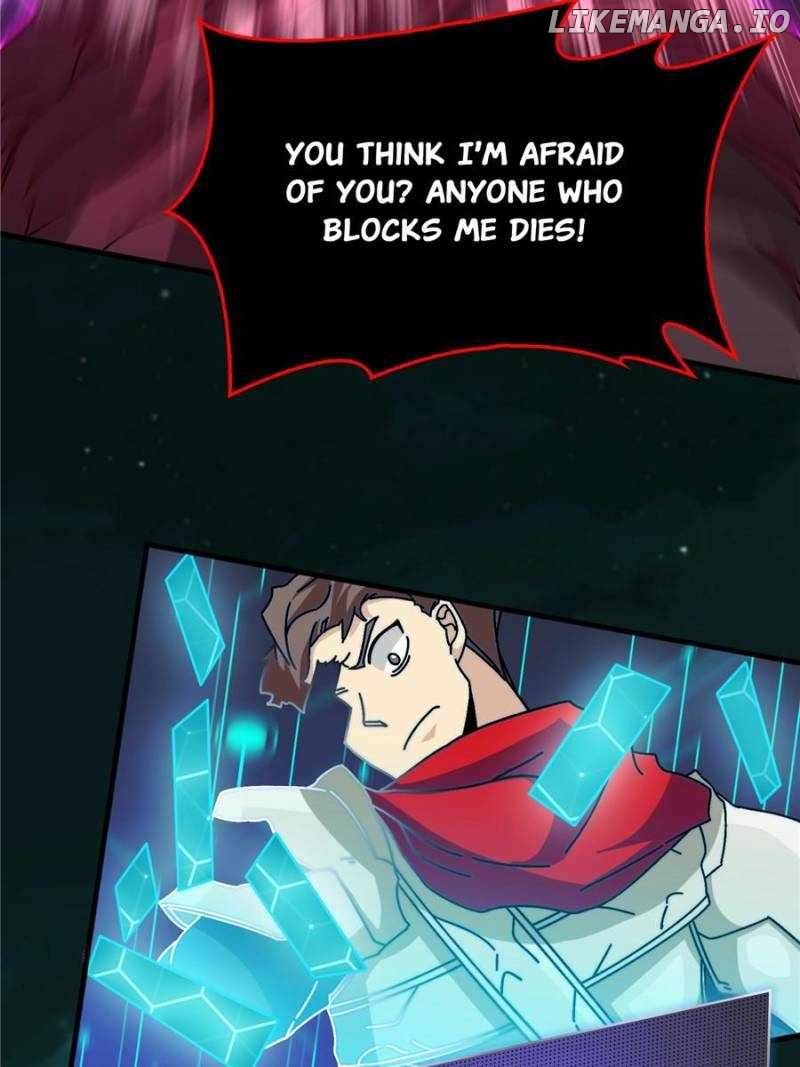 King's Game Chapter 33 - page 9