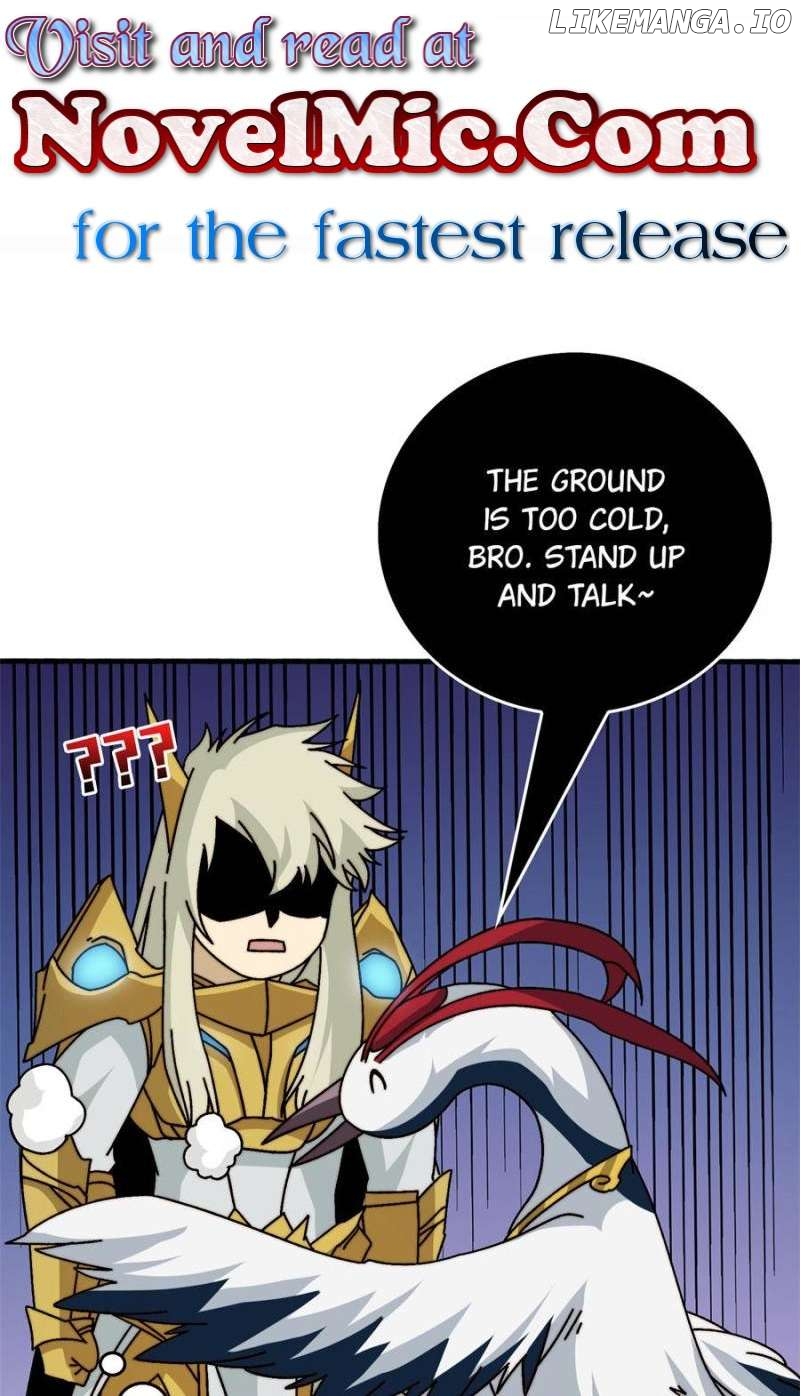 King's Game Chapter 70 - page 1