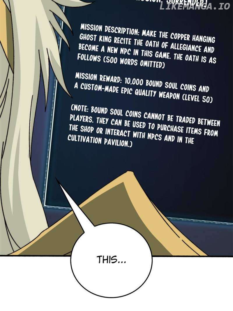 King's Game Chapter 70 - page 10