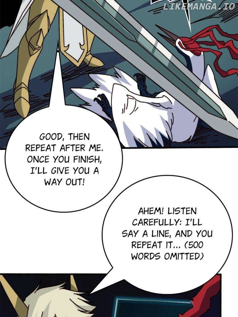 King's Game Chapter 70 - page 12