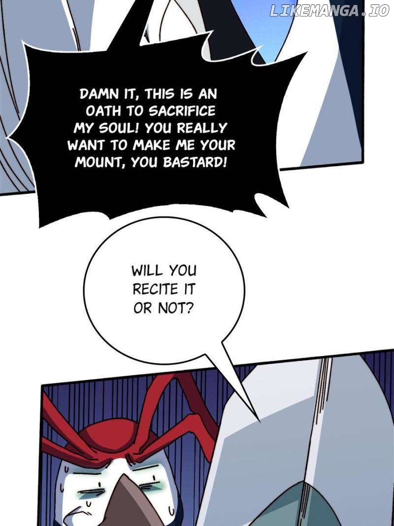 King's Game Chapter 70 - page 14