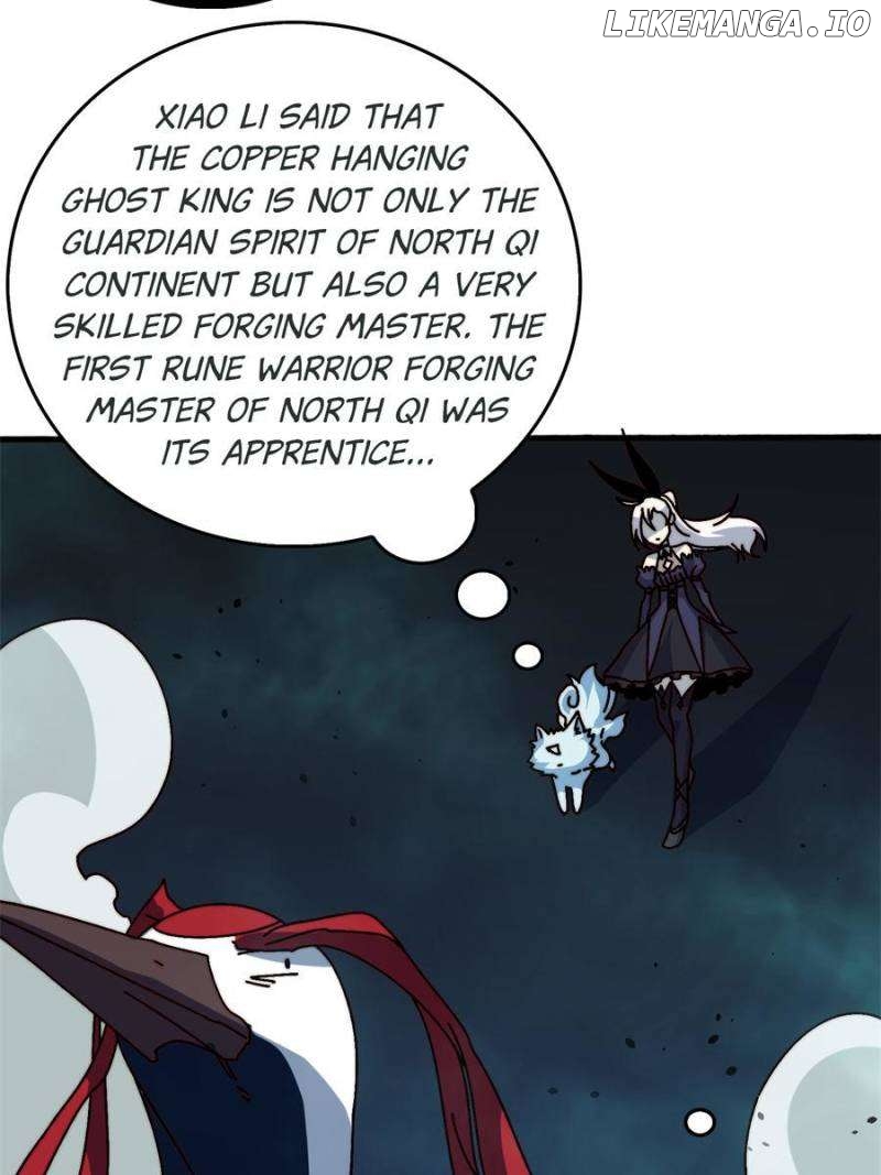 King's Game Chapter 70 - page 19